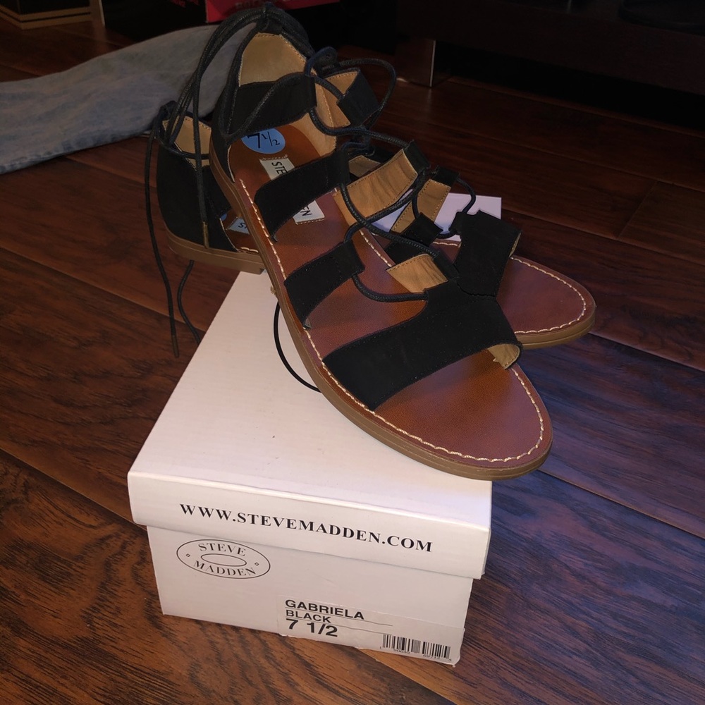 Steve Madden | Sandal | Sz 7.5